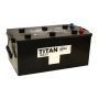 Автомобильный аккумулятор Titan Maxx 6СТ-225.3 L 225А/ч-12V ст EN1450 европейские обратная 518x276x222