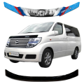 CA plastic 2010012910318 мультиколор 002 Nissan Elgrand