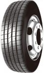 Грузовая шина DoubleStar F-One 315/80R22,5 154/151M рулевая 18PR новая