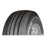 Грузовая шина Sonix SX766 385/65R22,5 160/K рулевая 20PR новая