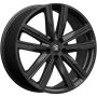 Легковой диск КиК Premium КР014 8x20 5x108 ET46 63,35 Fury black