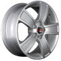 Легковой диск LegeArtis VW73 6x15 5x100 ET40 57,1 GM