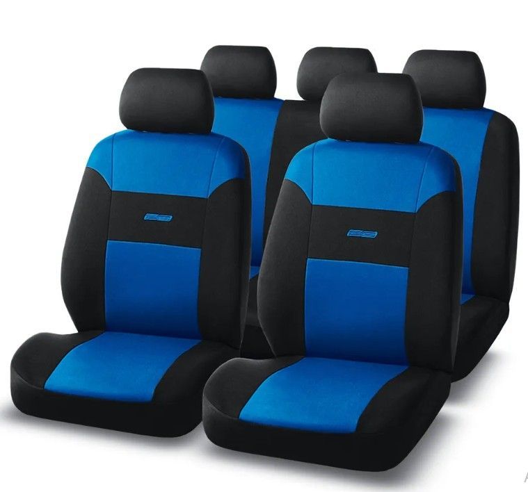 AUTOPREMIER FG1100 черный/синий
