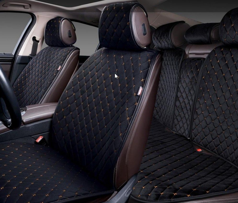 AUTOPREMIER ALL1300 черный